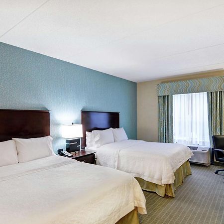 Hampton Inn & Suites Wilkes-Barre Ngoại thất bức ảnh