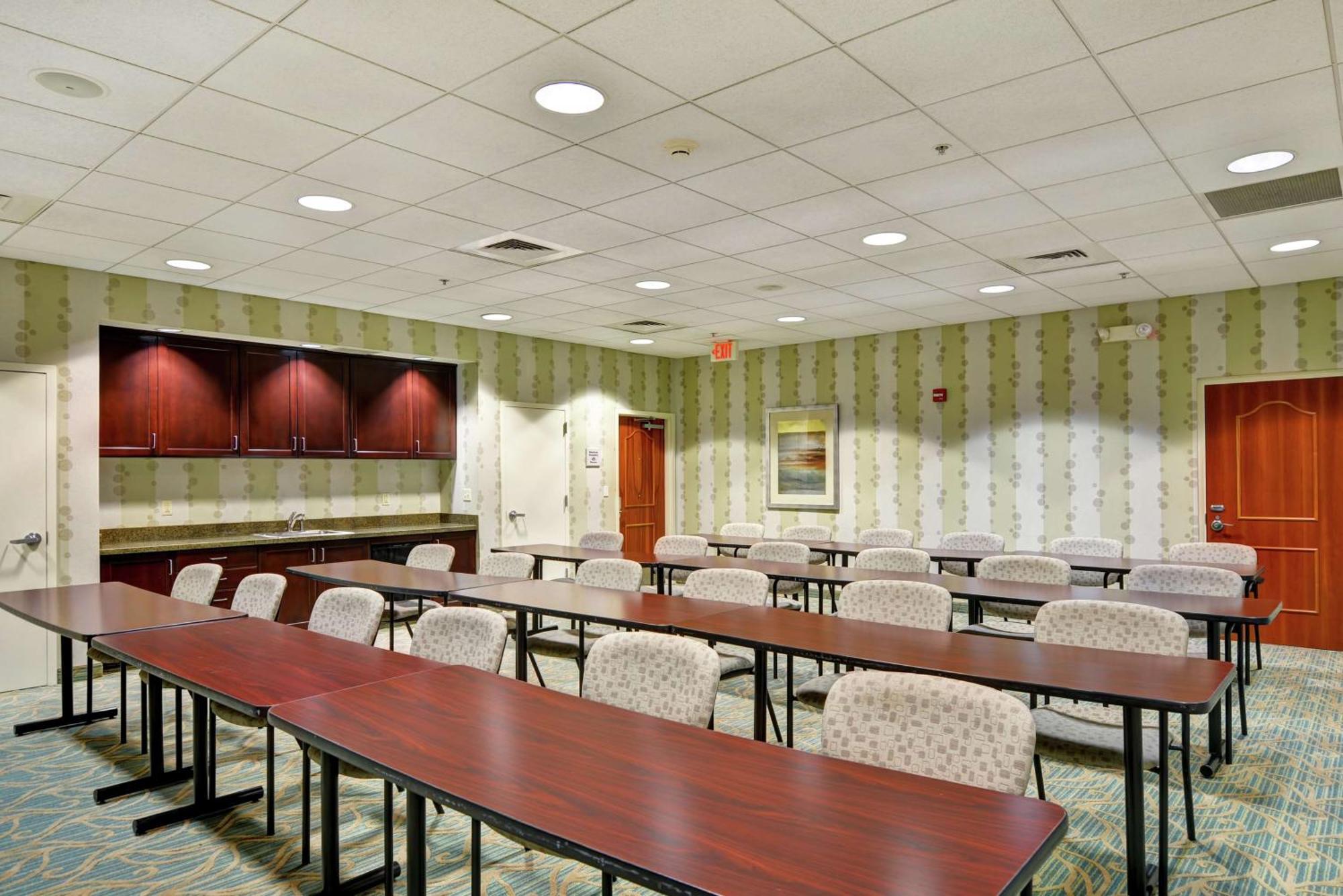 Hampton Inn & Suites Wilkes-Barre Ngoại thất bức ảnh