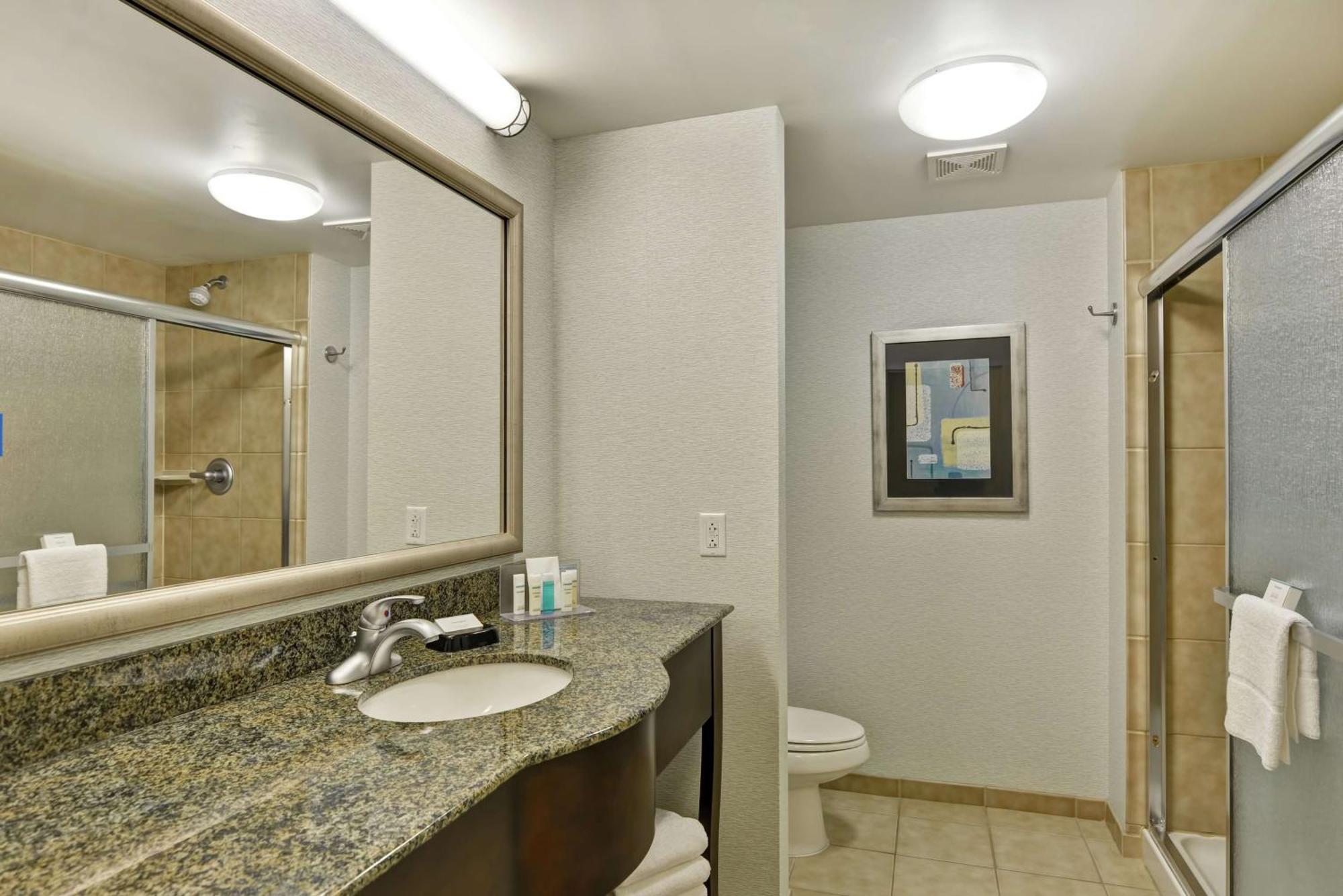 Hampton Inn & Suites Wilkes-Barre Ngoại thất bức ảnh