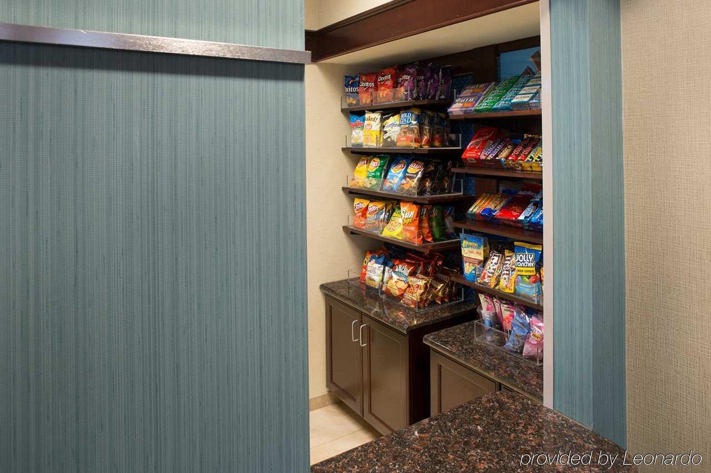 Hampton Inn & Suites Wilkes-Barre Ngoại thất bức ảnh