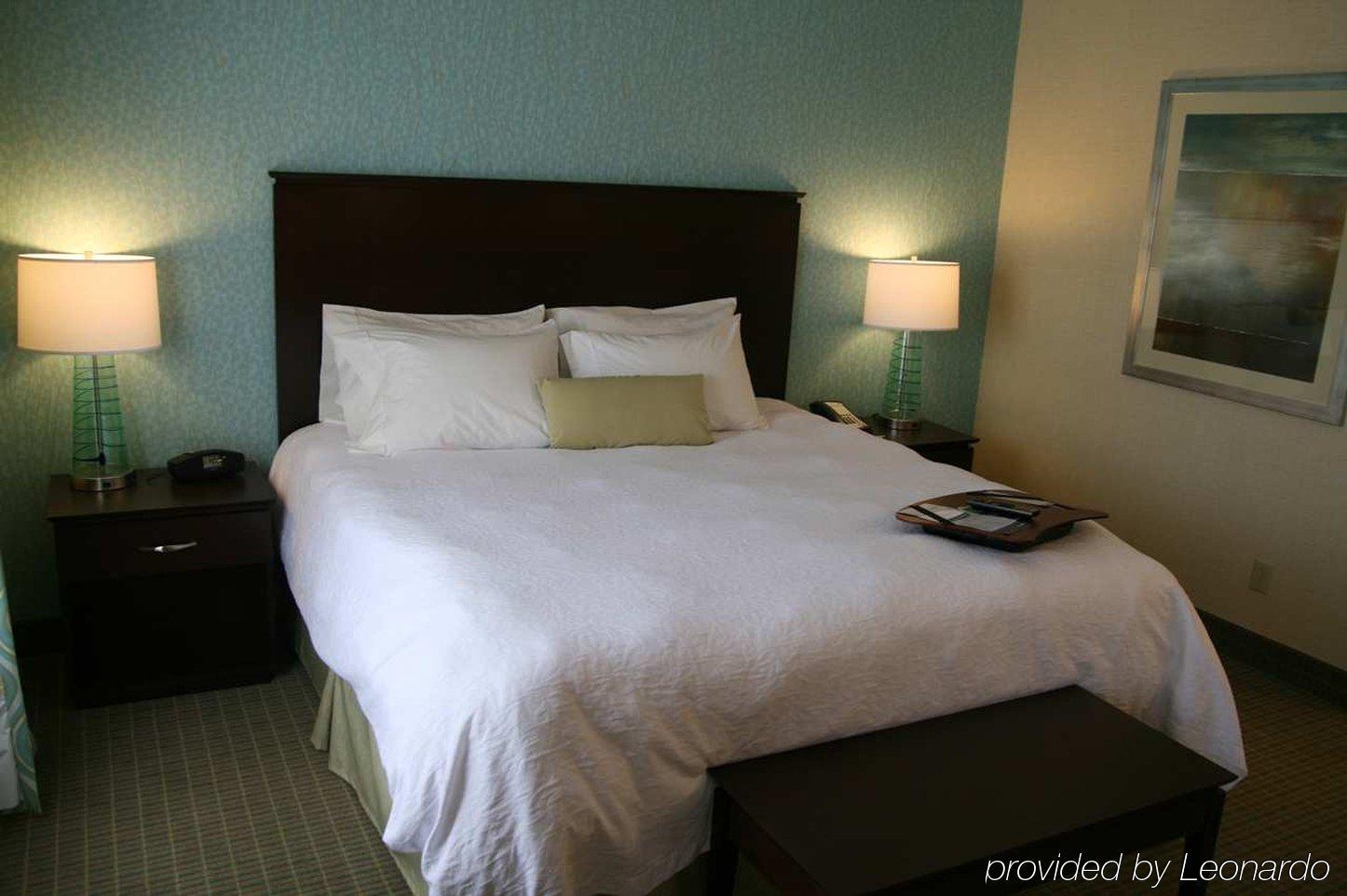 Hampton Inn & Suites Wilkes-Barre Ngoại thất bức ảnh