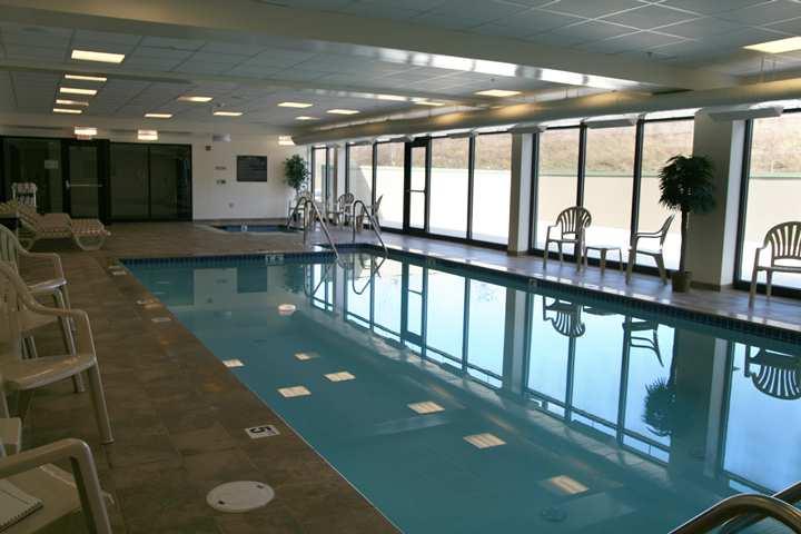 Hampton Inn & Suites Wilkes-Barre Tiện nghi bức ảnh