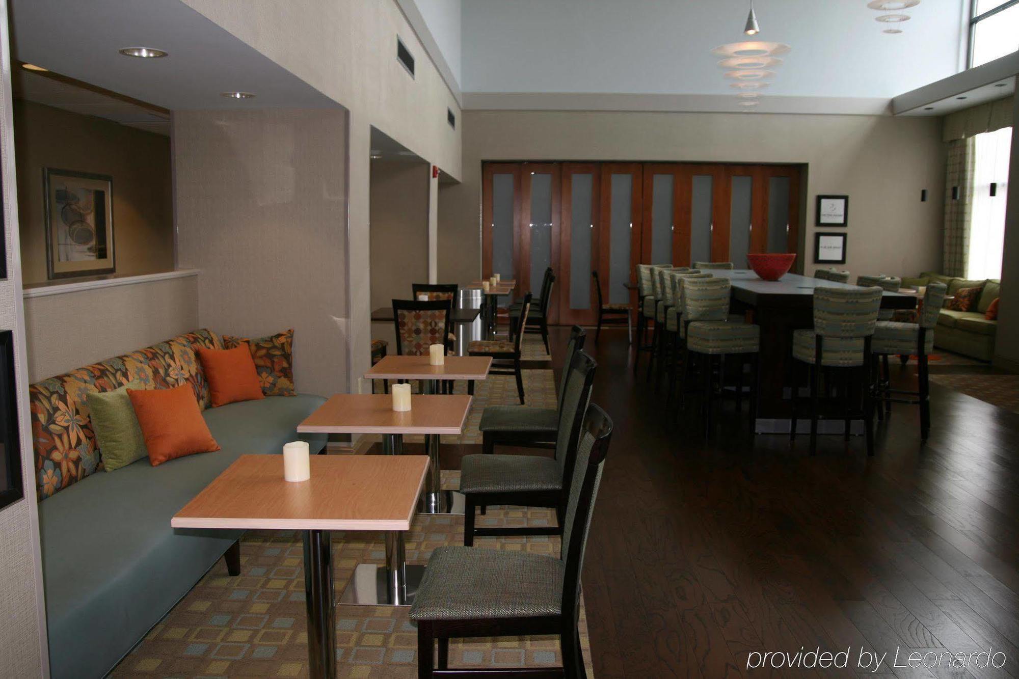 Hampton Inn & Suites Wilkes-Barre Ngoại thất bức ảnh