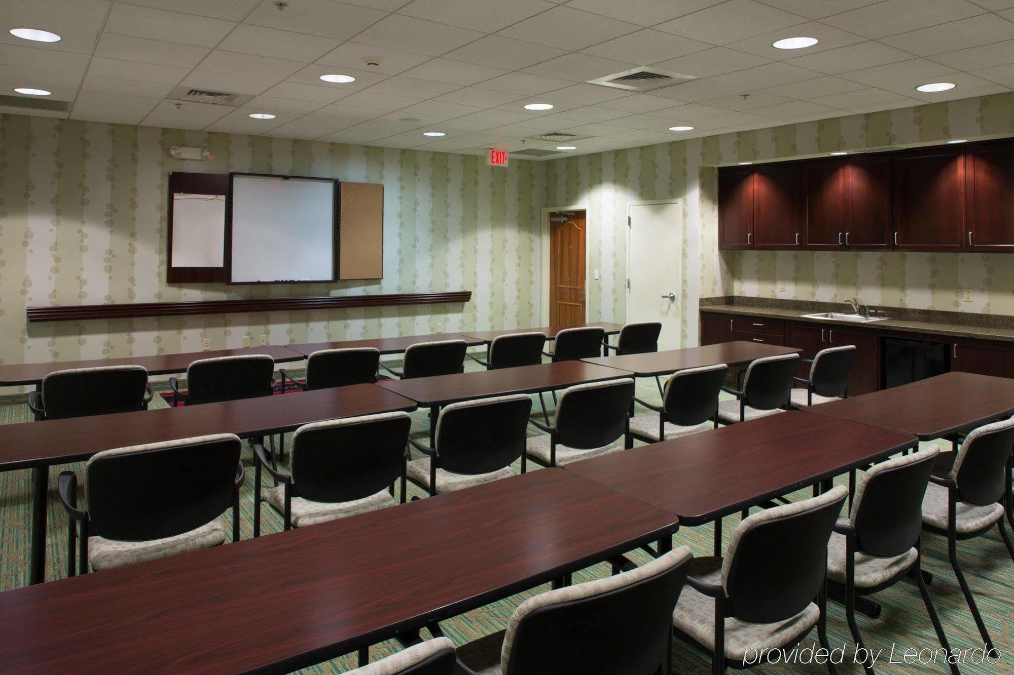 Hampton Inn & Suites Wilkes-Barre Ngoại thất bức ảnh