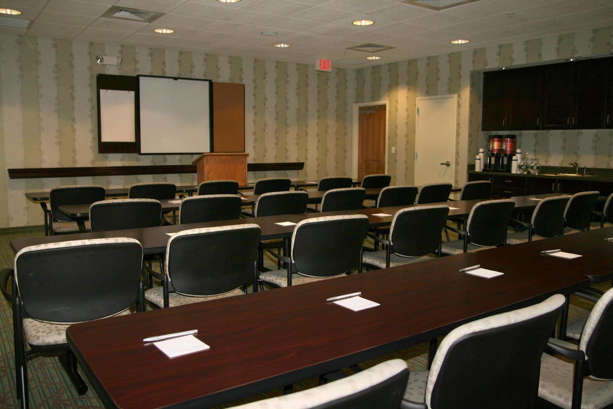 Hampton Inn & Suites Wilkes-Barre Tiện nghi bức ảnh