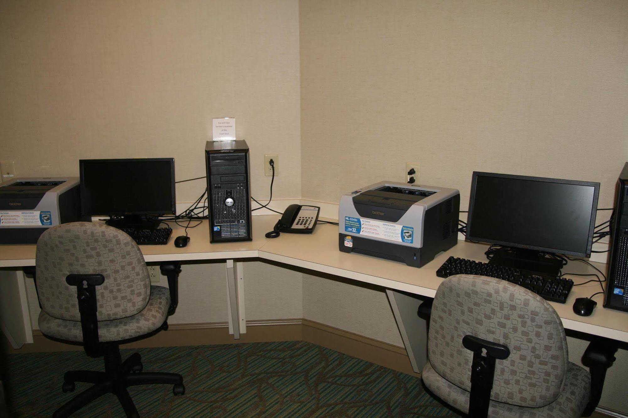 Hampton Inn & Suites Wilkes-Barre Ngoại thất bức ảnh