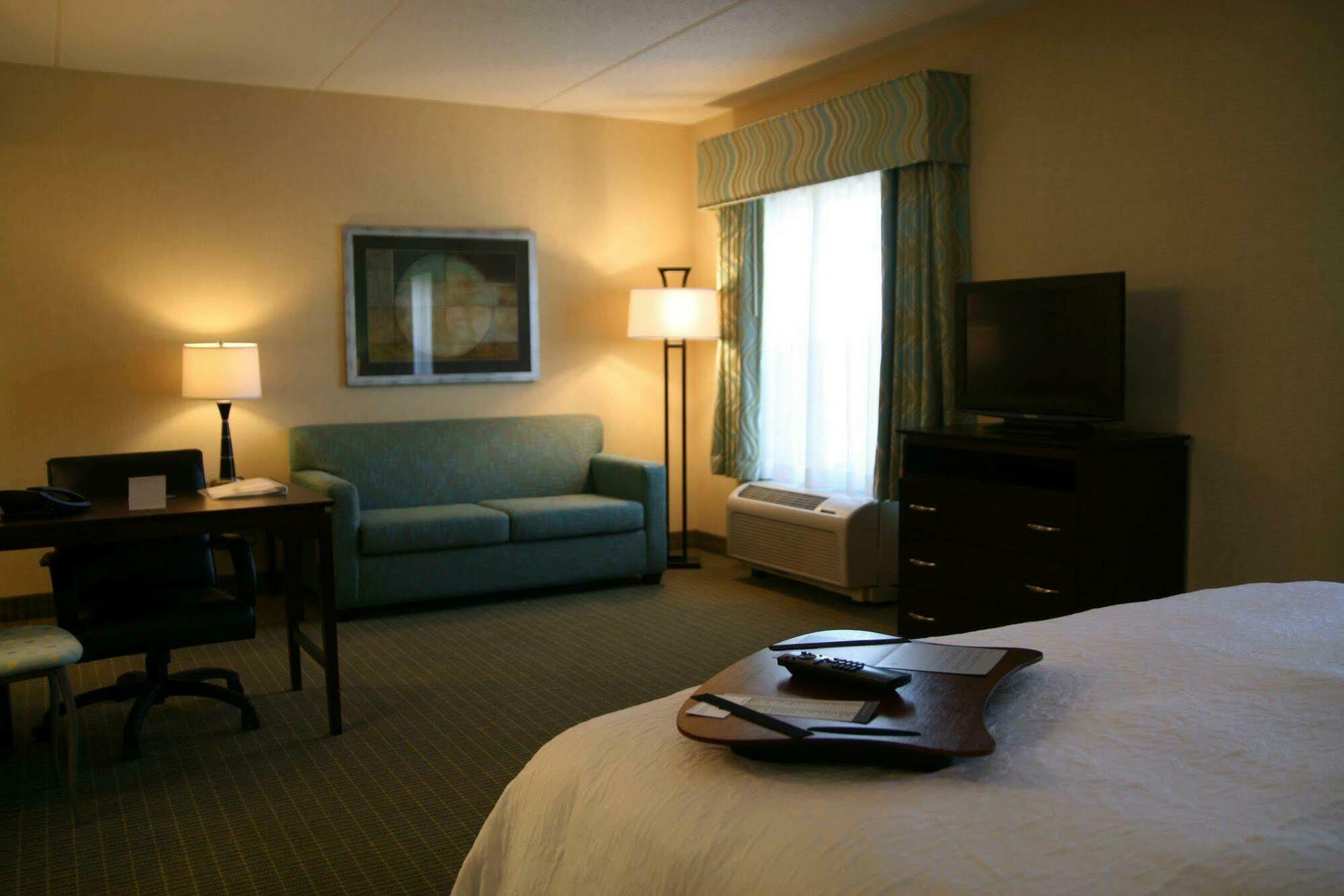 Hampton Inn & Suites Wilkes-Barre Phòng bức ảnh